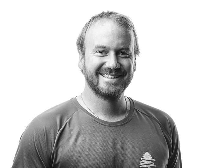 Andreas Weber - Stv. Betriebsleiter und Baumpflegespezialist bei Baumart AG